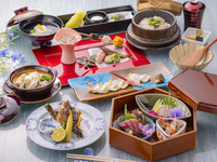 フェア会席　【瀬戸内フェア】