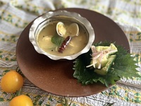 アペタイザー