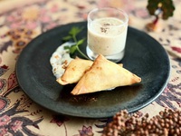 Appetizers