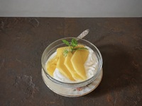 디저트