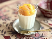 dessert