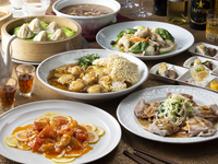 🎏GWスペシャル🎏【個室確約・選べる乾杯1ドリンク付き】舞扇コース