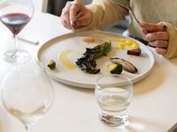 【ランチ】Seasonal course｜季節のコース（6/1〜）