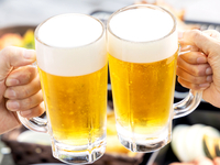 いつもの夏に、ワンランク上の贅沢なビアガーデン 