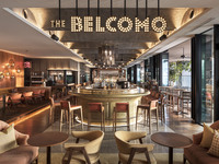 【THE BLUE FEST】 Lunch Buffet