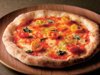 [Takeout available from May 1st] Margherita