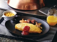 《Table Check Exclusive Offer》 Lunch Course "Kikyo" + Free Children's Plate