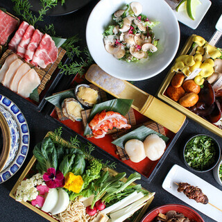 シャングリラズ シークレット表参道店 - Restaurant Guide - TableCheck