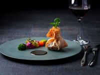 ホテル開業25周年記念コース Specialite～スペシャリテ～［5日前までの要予約］