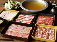 [Reserbasyon para sa Tanghalian sa Araw ng Trabaho Lamang] 15% Diskwento sa A5 Rank Wagyu Beef Course