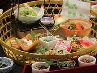 【期間限定】おいしい福島彩り御膳 