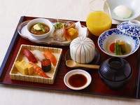 [GW Limited Offer☆Children's Meal Gift for Groups of 4 or More Adults] Enjoy a "Hana Kaiseki" (traditional multi-course Japanese meal) with your family + one complimentary drink.