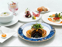 【公式サイト限定】Première Course＋ルピシアアイスティーペアリング