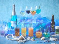 【オプション】スペシャルドリンク飲み放題