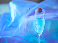 【オプションドリンク】ルミナ・マーレ　