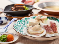 【 Social Gathering Plan 】"Ume"  ※7 dishes + 2 hours Free-flowing drinks