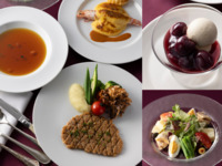 [Private Room] Enjoy a traditional full course meal in a private room for anniversaries or special occasions (for 8 or more people) [Dinner only]