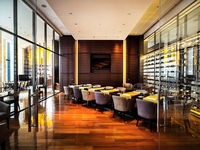 【Private Room：8-24 adults】(6/27～9/23) Summer Afternoon Tea Buffet