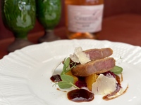 GW限定　ランチ特別コース