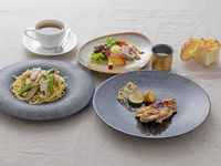 【メルマガ限定コース】sumileランチ