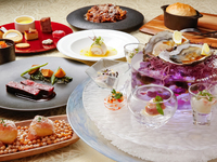 【メルマガ限定コース】sumileディナーコースC