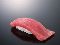 Fresh Bluefin Tuna (Lean Meat)