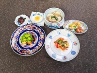 【伊万里ショートコース5月】少食の方やアルコールを中心に楽しみたい方に人気！