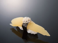 Kazunoko (herring roe)