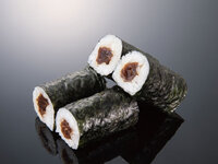 Kanpyo roll