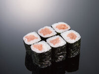 Mentaiko roll