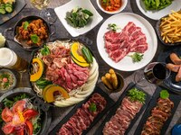 【Aplan／飲み放題+セットメニュー】お一人様 6,000円