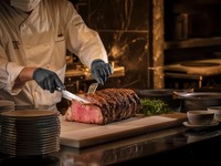 [Early Summer Weekday Special ☆ Unlimited Stay Time] "ALOHA" Hawaiian Dinner Buffet
