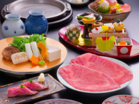 ■■■Sukiyaki Beef  Lover's Course■■■
