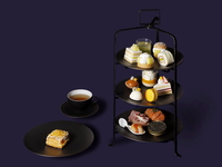 Afternoon Tea Set
