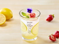 Mom's Lemonade