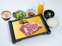 六歌仙ランチ
