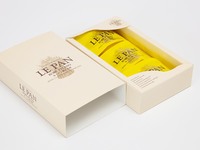 Setouchi Lemon Cake (3 pieces)