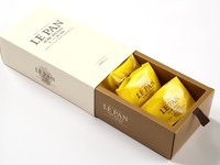 Setouchi Lemon Cake (5 pieces)