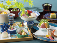 【Dinner Course】KOYOMI-MATSU