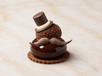 Mister Chouchou