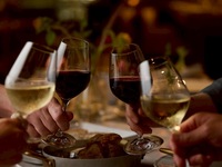 【DINNER】Seasonal Choice Prix Fixe Course