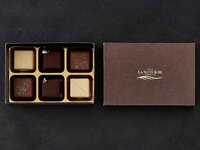La Sweet Bonbon Chocolates (6 pieces)