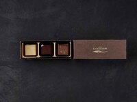 La Sweet Bonbon 巧克力（3 块）