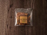 塩チョコ（ミルク）