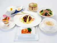 【期間限定】贅沢！彩夏御膳（7月末まで）