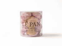 Raspberry Boule de Neige