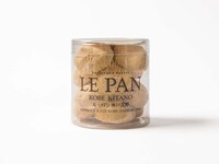 Tanba Black Soybean Kinako Boule de Neige