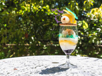 【5/1〜6/29】Été Frais （エテ・フレ）～爽やかな夏の息吹～（ドリンク付き）