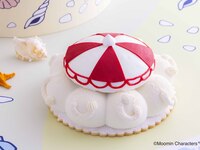 【オリジナルステッカー付】～ムーミンのトロピカル・バカンス～＜平日＞