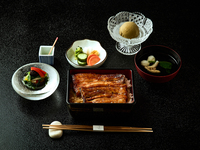 【Kaiseki】Power food